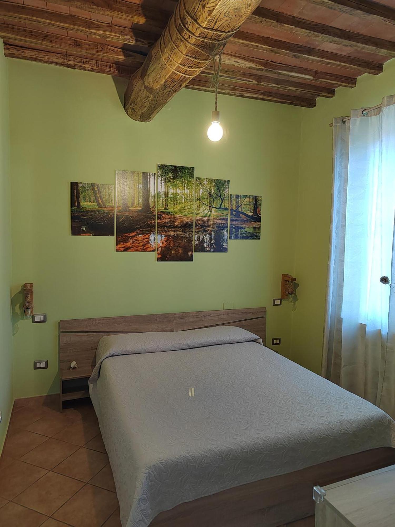 Serendipity House غروسيتو الغرفة الصورة